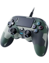 PS4 CONTROLLER Compact NACON CAMO GREEN