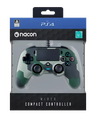 PS4 CONTROLLER Compact NACON CAMO GREEN