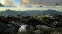ARK Survival Evolved For PlayStation 4 "Region 2"
