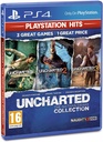UNCHARTED The Nathan Drake Collection For PS4 "Region 2"