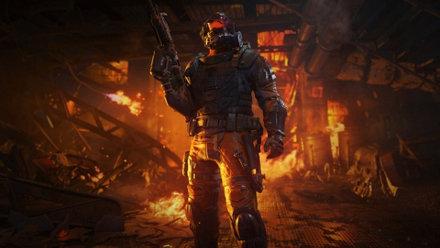 Call of Duty Black Ops IIII For PlayStation 4 "Region 2" ( Arabic )