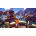 Crash Bandicoot 4 It’s About Time For PlayStation 4"Region 2"