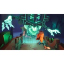 Crash Bandicoot 4 It’s About Time For PlayStation 4"Region 2"