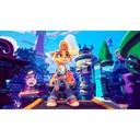 Crash Bandicoot 4 It’s About Time For PlayStation 4"Region 2"