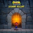 Crash Bandicoot N. Sane Trilogy For PlayStation 4 "Region 2"