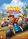 Crash Team Racing Nitro Fueled For PlayStation 4 "Region 2"