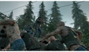 Days Gone For PlayStation 4 "Region 2"