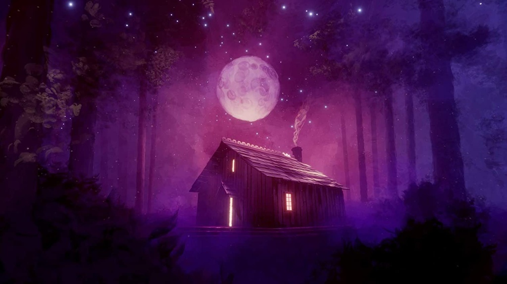 Dreams For PlayStation 4 “Region 1”