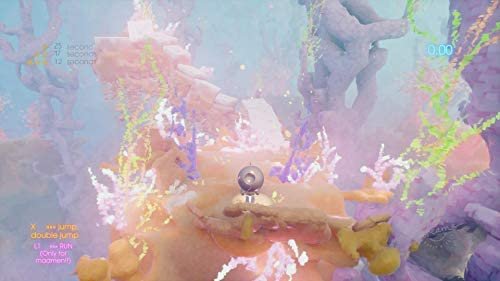 Dreams For PlayStation 4 “Region 1”