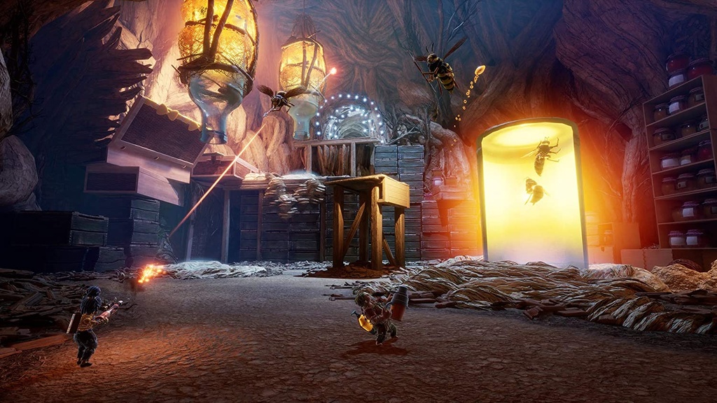 It Takes Two For PlayStation 4