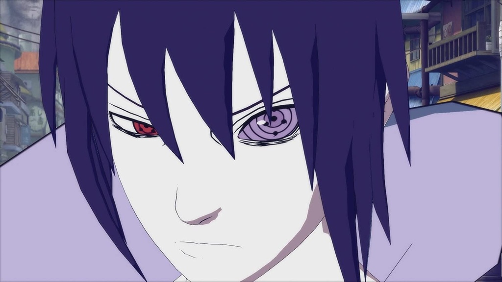 Naruto Shippuden Ultimate Ninja Storm 4 for PlayStation 4 “Region 1”