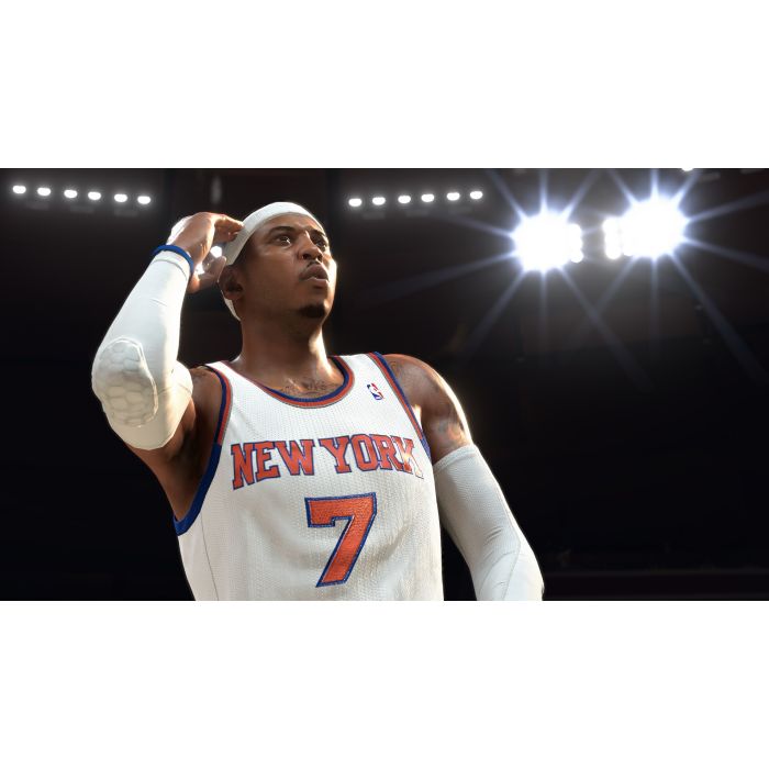 NBA 2k26 For PlayStation 4 Eu
