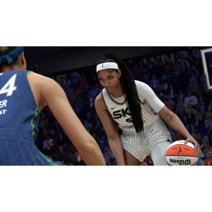 NBA 2k26 For PlayStation 4 Eu