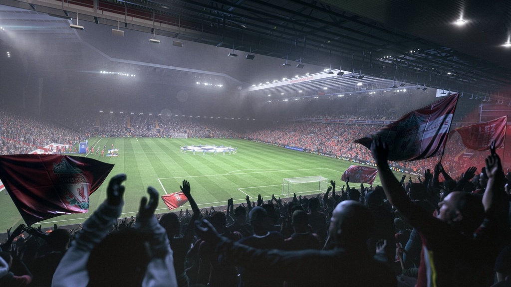 PS4 EA SPORTS FC 26 US
