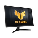 Asus VG249QM1A 24" IPS 270Hz 1ms FHD TUF NVIDIA G-Sync AMD FreeSync Premium Gaming Monitor