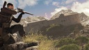 PS4 SNIPER ELITE 4 R2