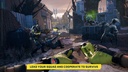 PS4 Tom Clancy's Rainbow Six Extraction - R1