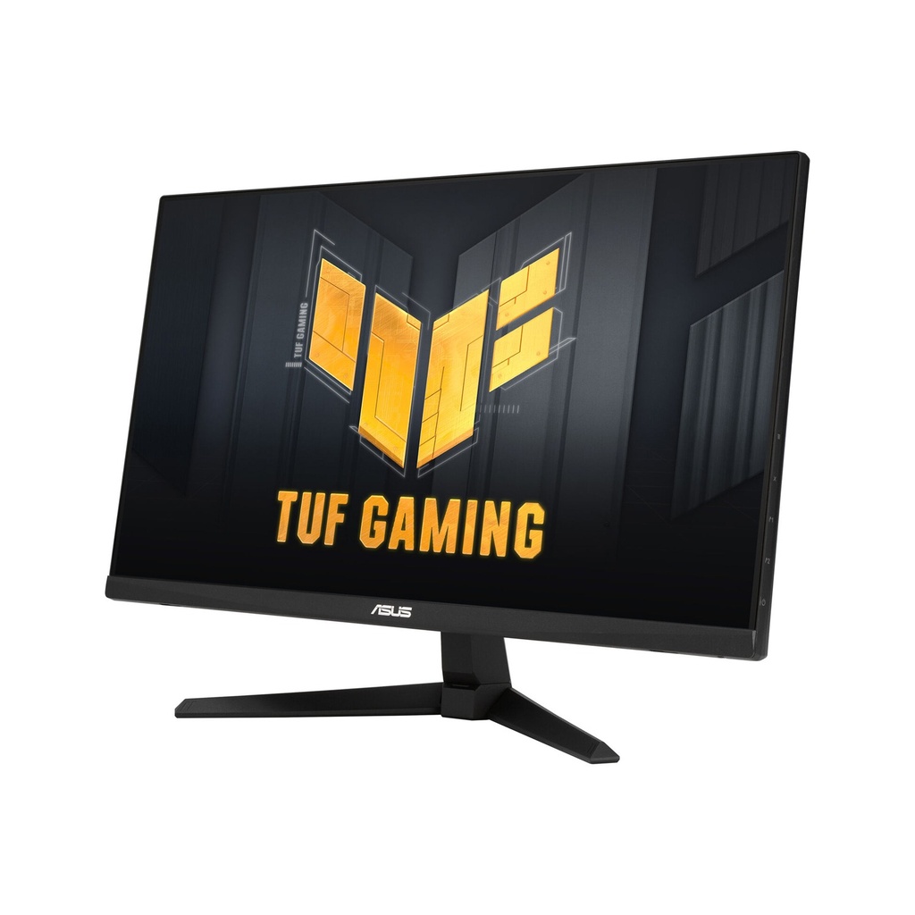 Asus VG249QM1A 24" IPS 270Hz 1ms FHD TUF NVIDIA G-Sync AMD FreeSync Premium Gaming Monitor