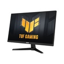 Asus VG249QM1A 24" IPS 270Hz 1ms FHD TUF NVIDIA G-Sync AMD FreeSync Premium Gaming Monitor