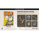 PS4: Apex Legends Lifeline Edition PAL