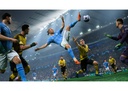 PS4: EA Sports FC 24 PAL " Support Arabic "