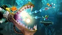 Rayman Legends For PlayStation 4 "Region 2"