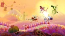 Rayman Legends For PlayStation 4 "Region 2"
