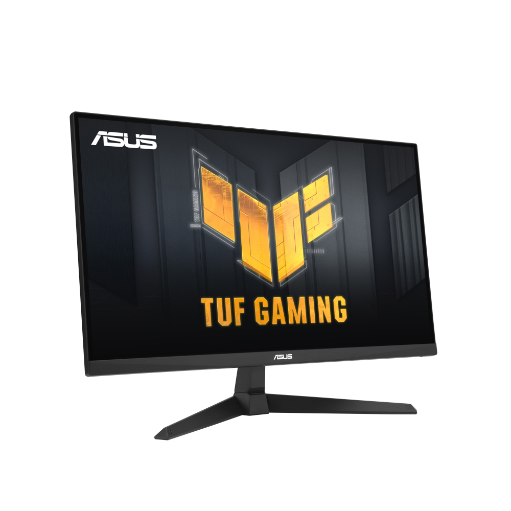 Asus TUF Gaming VG279Q3A 27" FHD IPS 180Hz 1ms NVIDIA G-Sync and AMD FreeSync Premium Gaming Monitor
