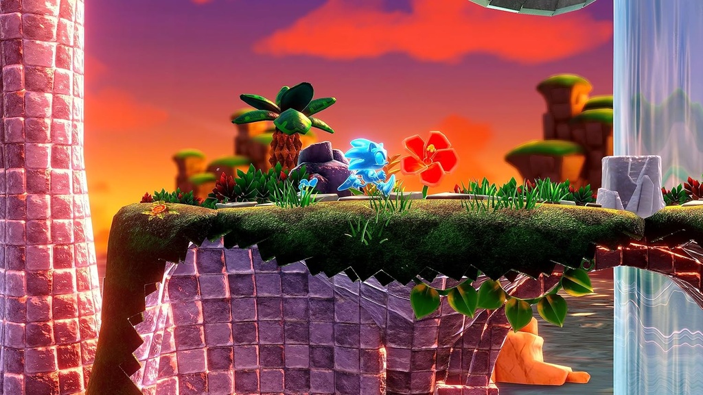 PS4: Sonic Superstars PAL