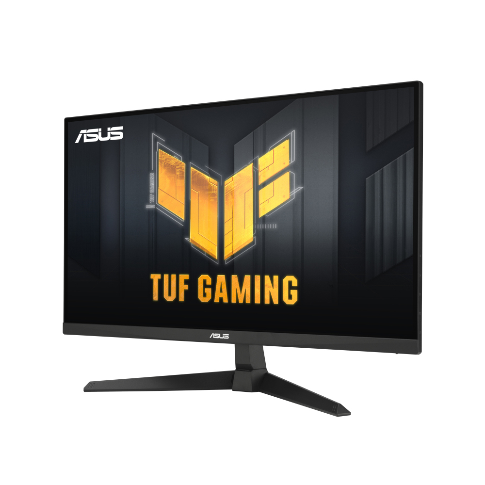 Asus TUF Gaming VG279Q3A 27" FHD IPS 180Hz 1ms NVIDIA G-Sync and AMD FreeSync Premium Gaming Monitor