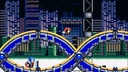Sonic Mania For Nintendo switch “Region 1”