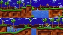 Sonic Mania For Nintendo switch “Region 1”
