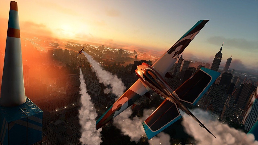 The Crew 2 For PlayStation 4 "Region 2"