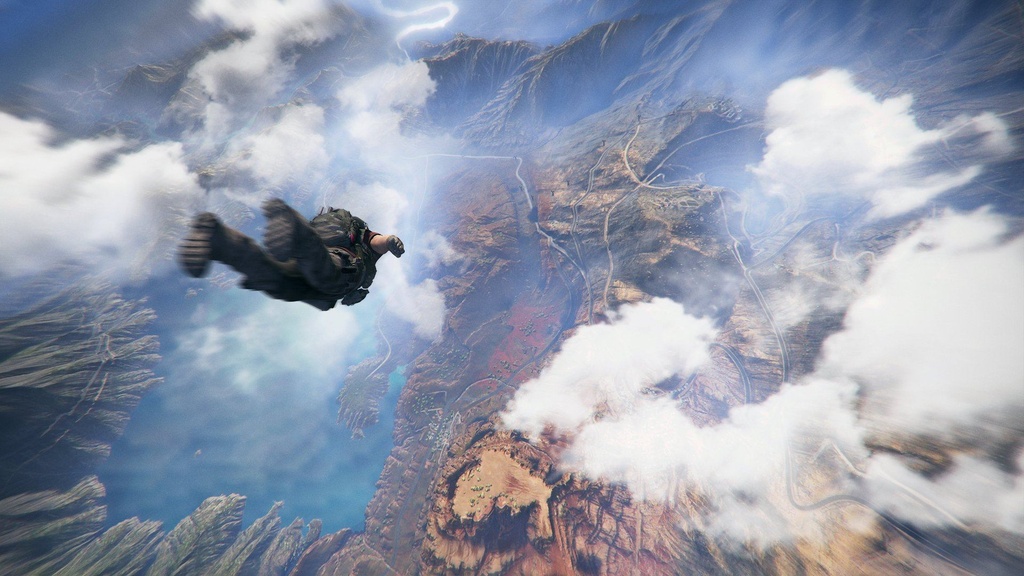 Tom Clancys Ghost Recon Wildlands For PlayStation 4 "Region 2"