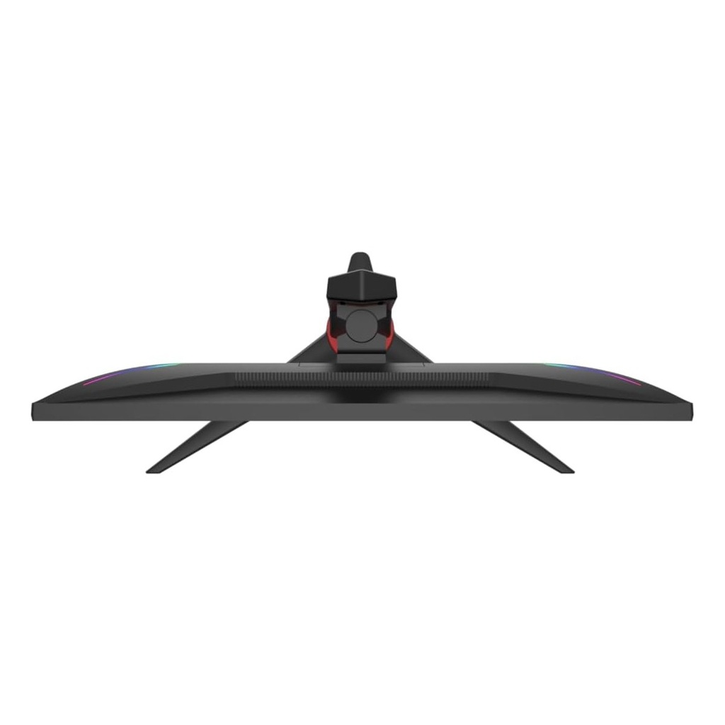 Twisted Minds 27'' FHD Fast IPS, 280Hz, 0.5ms, HDMI 2.1, HDR Adjustable Stand Gaming Monitor - Black