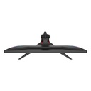 Twisted Minds 27'' FHD Fast IPS, 280Hz, 0.5ms, HDMI 2.1, HDR Adjustable Stand Gaming Monitor - Black