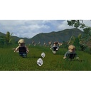 LEGO Jurassic World for PlayStation 4 “Region 1”