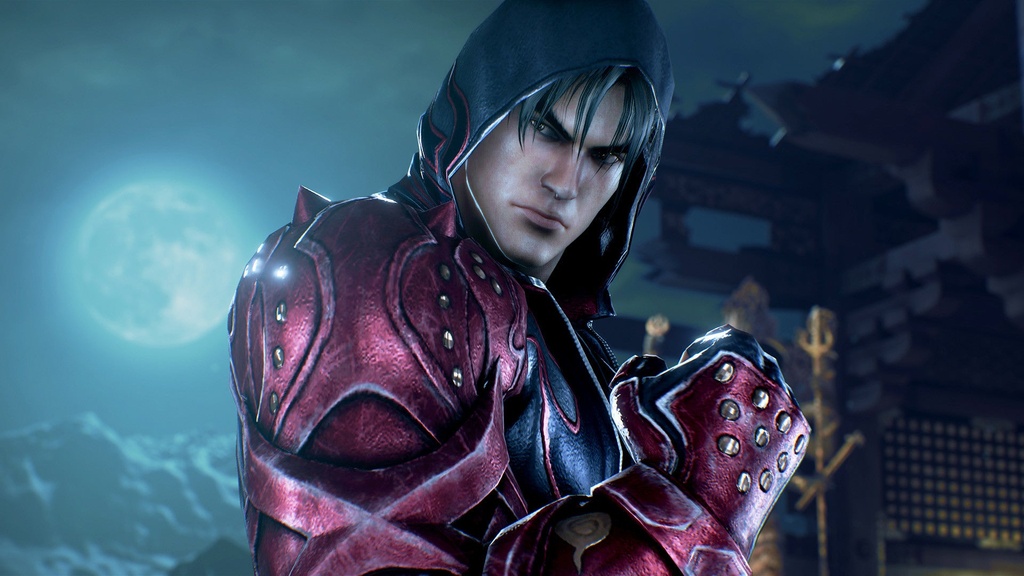 Tekken 7 For PlayStation 4 Standard Edition "Region 1"