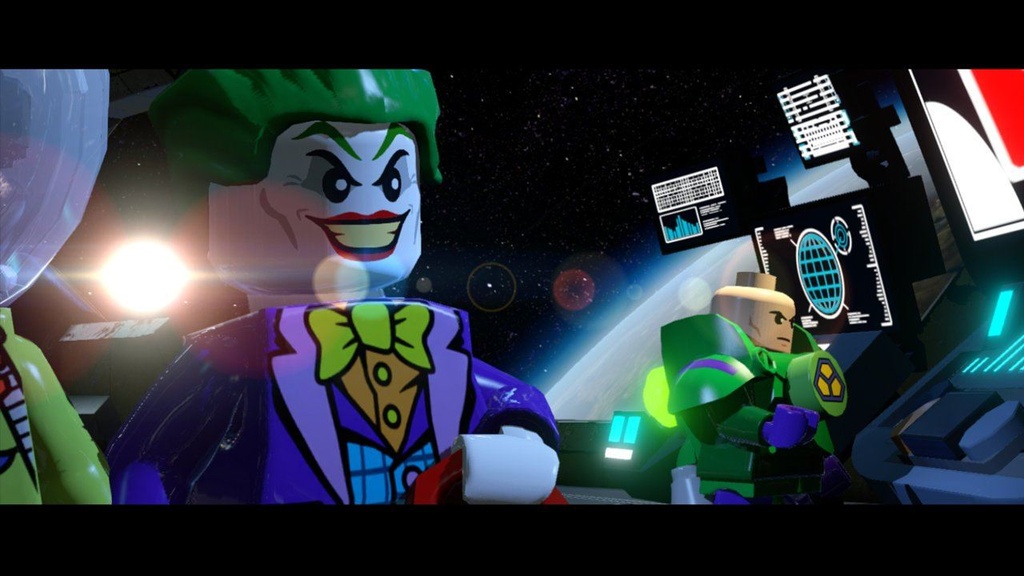 LEGO Batman 3 Beyond Gotham For PlayStation 4 "Region 1"