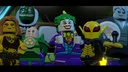 LEGO Batman 3 Beyond Gotham For PlayStation 4 "Region 1"