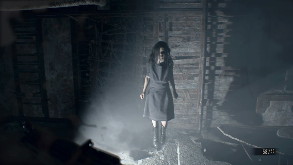 Resident Evil 7: Biohazard For PlayStation 4 (US)