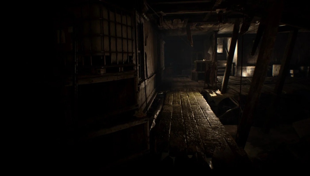 Resident Evil 7: Biohazard For PlayStation 4 (US)