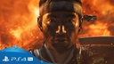 Ghost of Tsushima PLAYSTATION 4 EU