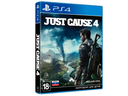 JUST CAUSE 4 PLAYSTATION 4 EU arabic