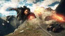 JUST CAUSE 4 PLAYSTATION 4 EU arabic