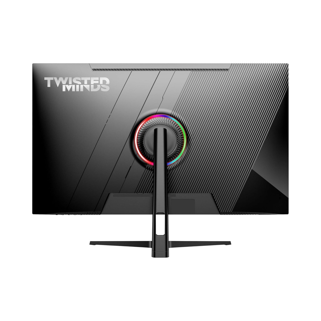 Twisted Minds 32'' Fast VA Panel 240Hz 0.5ms 2K HDMI 2.1 HDR Gaming Monitor (PS5 Compatible)