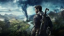 JUST CAUSE 4 PLAYSTATION 4 EU arabic