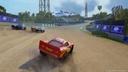 Cars 3: Driven to Win PLAYSTATION 4 EU