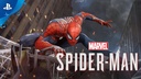 MARVEL SPIDER-MAN Game year Edition For PlayStation 4 (EU)