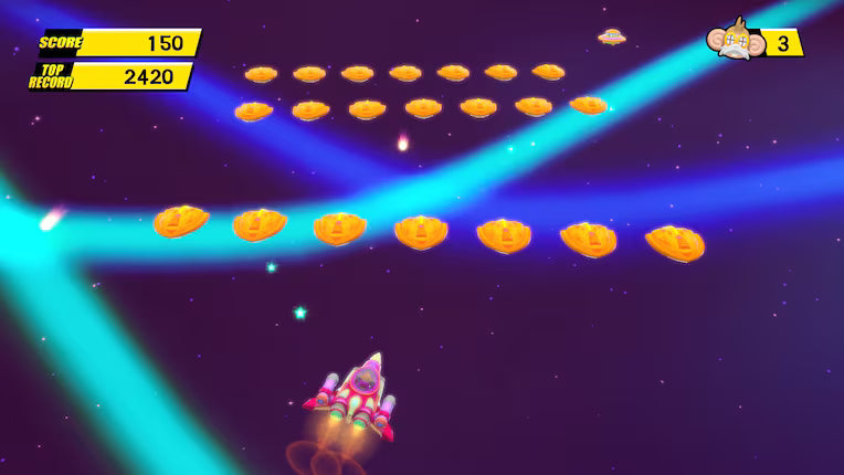 Super Monkey Ball Banana blitz HD For PlayStation 4